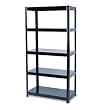 Safco Boltless Steel Shelving