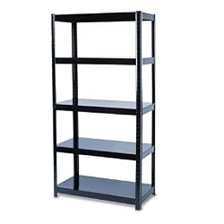 Safco Boltless Steel Shelving