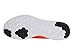 Nike Men's FS Lite Run 3 Total Crimson/Black/White Running Shoe 12 Men US