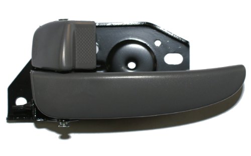 Depo 321 50002 063 Hyundai Elantra Front Rear Passenger Side