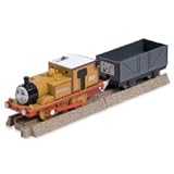 Thomas and Friends TrackMaster Thomas Big Friends - Stepney with Bonus Track