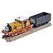Thomas and Friends TrackMaster Thomas Big Friends - Stepney with Bonus Track