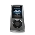 ipod nano 4th generation 8gb Etui Cristal