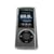 5G Crystal Clear Case Hard Cover & Free Sock for New Apple iPod Nano with Camera 5th Gen Generation 8GB & 16GB