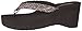 Cobian Women's Sandal Zoe Wedge Flip Flop