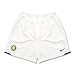 Diese Nike Fu�ballshort von Inter Mailand hat folgende Eigenschaften: Die Nike Fu�ballshort wird 
w�hrend der Heimspiele von Inter Mailand getragen. Die Short hat einen elastischen Bund mit 
Tunnelzug und eine Innenhose. Das Inter Mailand L
