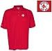 MLB Boston Red Sox Antigua Excellence Polo