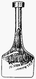 Carpet Tools: Q.E.P./Roberts 10-521 Stair Tool