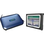 Goodyear GY 145 4.3-Inch Portable GPS Navigator