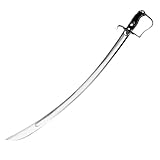 Cold Steel 1796 Light Calvary Sword with All Steel Scabbard