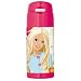 Bottle, Barbie Funtainer Bottle,