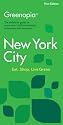Greenopia, New York City: The Definitive Guide to More Than 1,300 Eco-Friendly Businesses and Resources (Greenopia series)