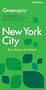 Greenopia, New York City: The Definitive Guide to More Than 1,300 Eco-Friendly Businesses and Resources (Greenopia series)