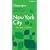 Greenopia, New York City: The Definitive Guide to More Than 1,300 Eco-Friendly Businesses and Resources (Greenopia series)