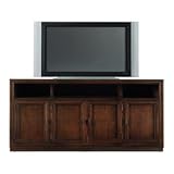 Stanley Furniture Continuum Cherry TV Stand