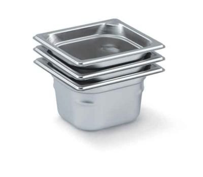 Super Pan 3 1/6 1.7 Qt