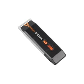 D-Link DWL-G122 AIRPLUSG WIRELESS LAN 54 MBit/Sec USB ADATTATORE