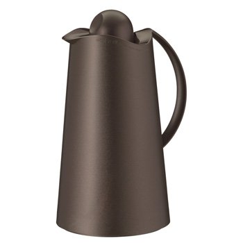 Alfi Isolierkanne La Ola Kunststoff hot chocolate 1.0 L 0875 274 Preisvergleich