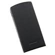 OEM Samsung Executive Leather Case for Samsung Instinct M800 Delve R800 CFS1800