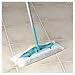 Office Products : Sweeper, Uses Disposable Wet Cloth PAG 35154, Green
