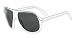 BLUE GEM MENS VINTAGE ROCK DESIGNER STYLE SUNGLASSES