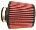 Fujita F5-300S 3.00" Super Flow Air Filter, 4.625"x6.00" (Replacement / Universal Fit)