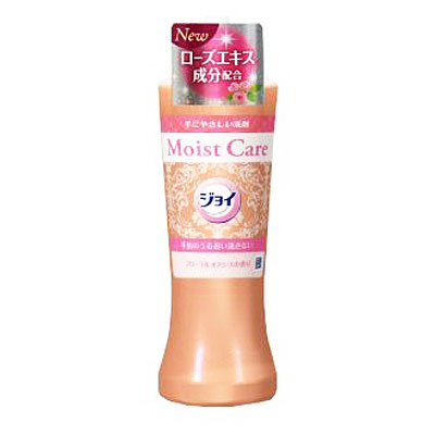 ジョイ　モイストケア　フローラルオアシスの香り　本体　２５０ｍｌ