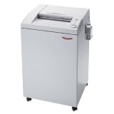 MBM Destroyit 4005SC Departmental Strip Cut Paper Shredder