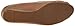 Nine West Women's Amedea Leather Ballet Flat