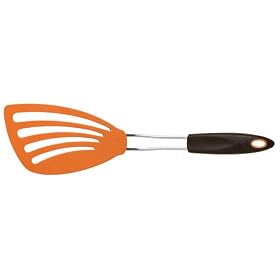Mario Batali Slotted Fish Turner