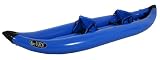 NRS Bandit II Tandem Inflatable Kayak