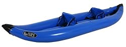 NRS Bandit II Tandem Inflatable Kayak