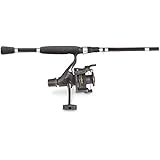 Shimano IX / SRS Spinning Combo