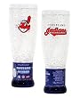 Cleveland Indians Crystal Pilsner Glass - Baseball Sports Merchandise