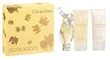 NINA RICCI - L`Air du Temps Gift Set (3 pcs.)