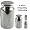 image American Weigh Scales 500 Gram Calibration Weight + 200 Gram Calibration Weight + 100 Gram Calibration Weight + 50 Gram Calibration Weight