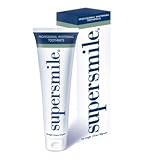 Professional Whitening Toothpaste 1.75 oz. by Supersmile
