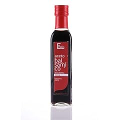 Emilio Mittelalter Balsamicoessig Etikett rot (5 Jahre)