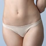 OnGossamer Fabulous Fabric/ Fabulous Fit thong