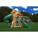 Gorilla Playsets Big Skye I Playground System