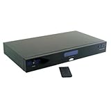 Intec HDMI 5-Input AV Selector