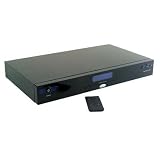 Intec HDMI 5-Input AV Selector by Intec