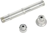 SRAM Ersatzteile für Hinterräder - Achse, silber, für S40 / S60 / S80