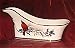 Winter Greetings Cardinal Fine China Wine Bottle Caddy By Lenox