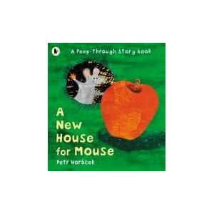 A New House for Mouse