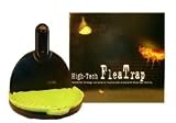 Hi Tech Flea Trap - White Color