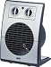 Heizlüfter H400TS silber