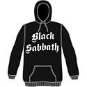 Black Sabbath - Hooded Sweatshirts - Band