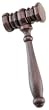 Judges Gavel