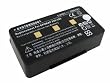 Garmin Gpsmap 478 Gps Battery 2200mAh (Replacement)